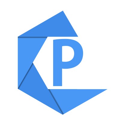 PicsellGlobal's Logo