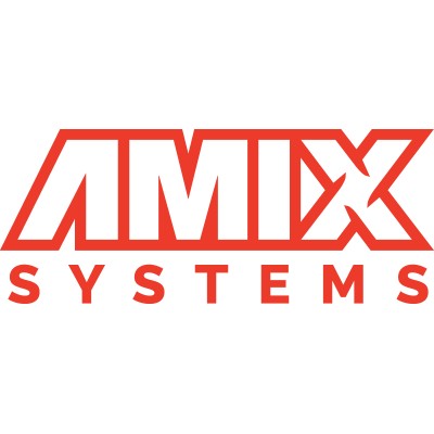 AMIX Systems Ltd.'s Logo