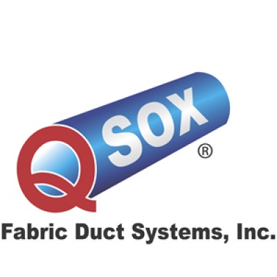 Fabric Duct Systems (Q-Sox)'s Logo