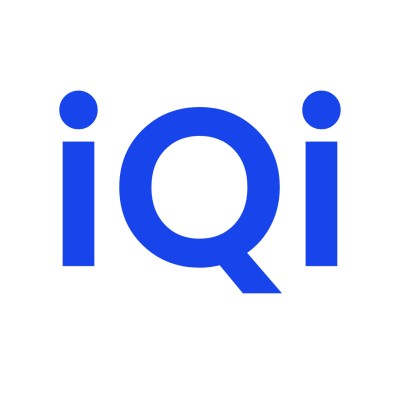 iQi Inc's Logo