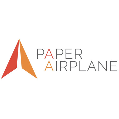 Paper Airplane's Logo