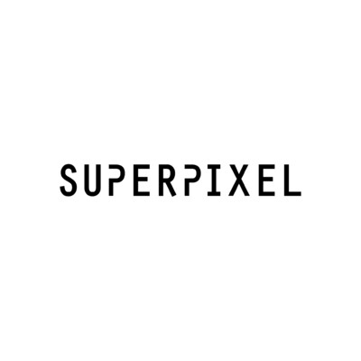 Superpixel's Logo