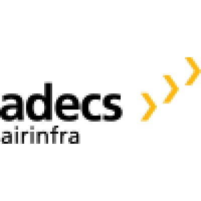 Adecs Airinfra's Logo