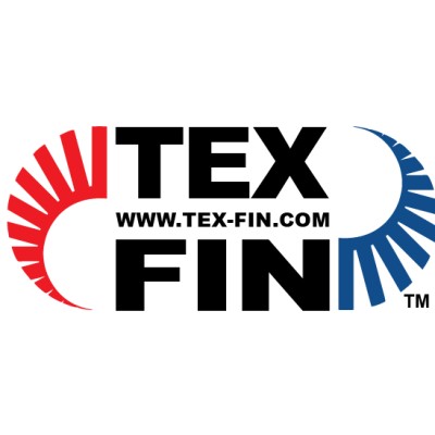 TEX-FIN INC's Logo