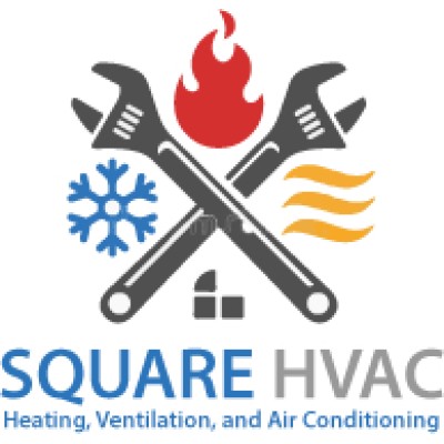 Square HVAC's Logo