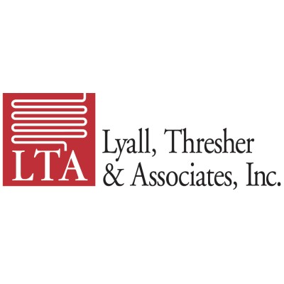 Lyall Thresher & Associates Inc.'s Logo