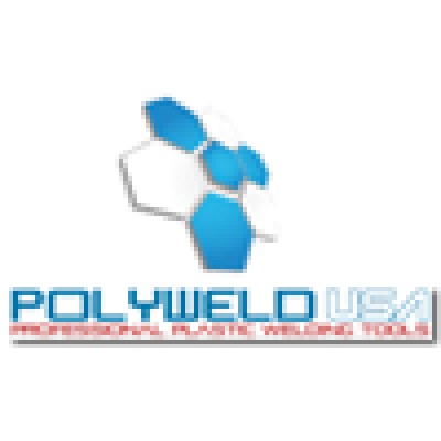 PolyWeld USA's Logo