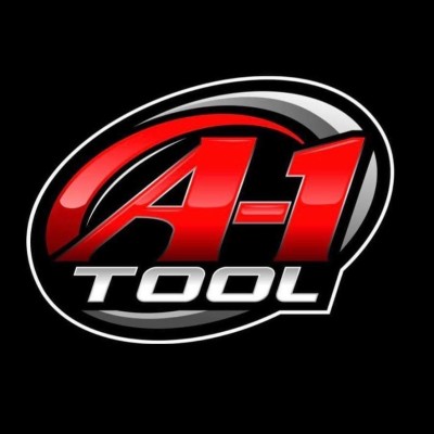 A-1 Tool's Logo