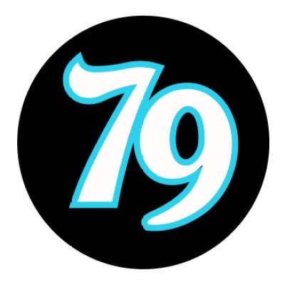 Card79's Logo