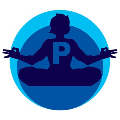 ParkZen's Logo