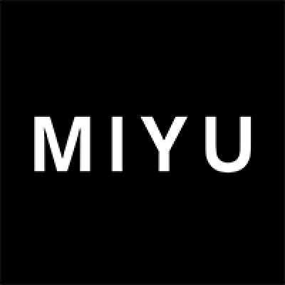 Miyu Productions's Logo