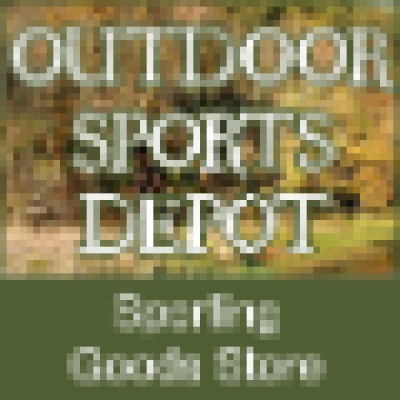 Outdoor Sports Depot's Logo