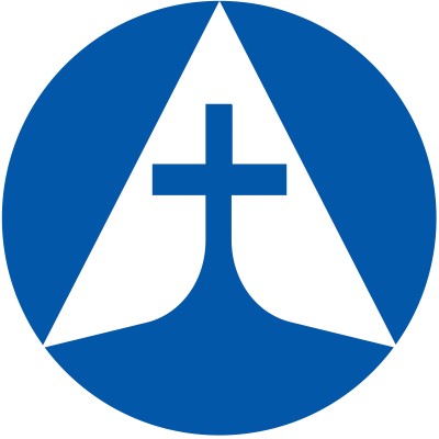 AmericanChurch Inc.'s Logo