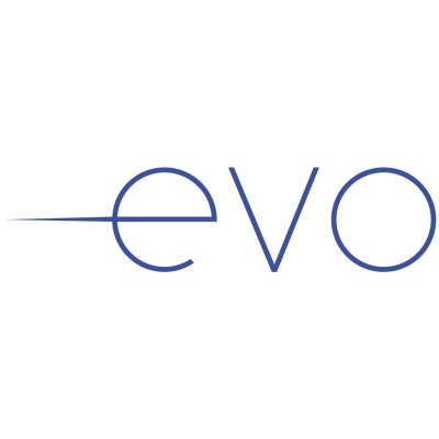 EVO Jet Services Ltd. / EVO Fuels LLC's Logo