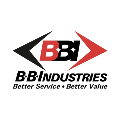 BB Industries LLC's Logo