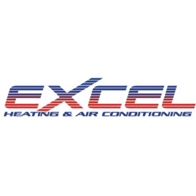 Excel Heating & Air Conditioning Inc's Logo