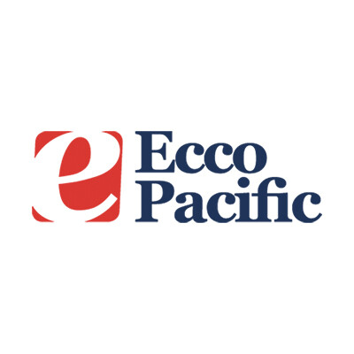 Ecco Pacific's Logo