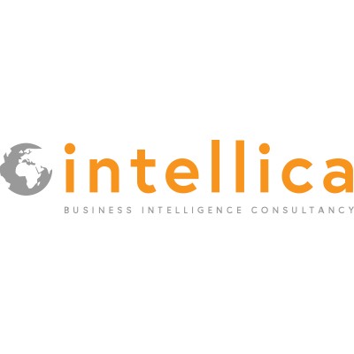 Intellica's Logo