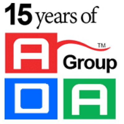 ADA Group's Logo