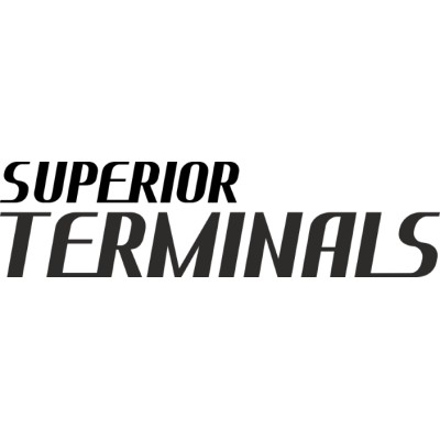 Superior Terminals (Australia) Pty Ltd's Logo