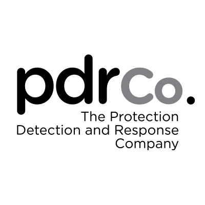 PDR Co.'s Logo