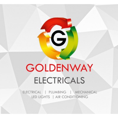 Goldenway Electrical Ware Tr LLC's Logo