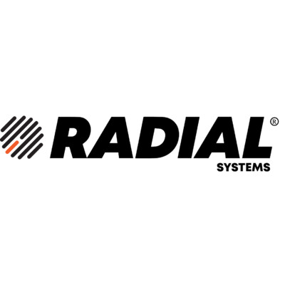 Radial Systems's Logo