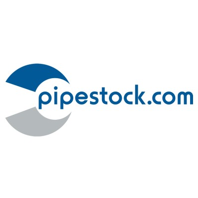 Pipestock.com's Logo