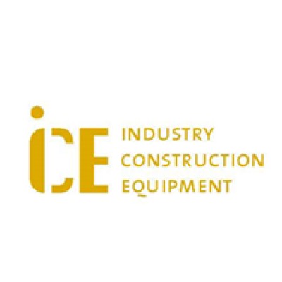 Industry Construction Equipments Fze (ICE)'s Logo