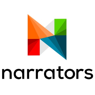 Narrators's Logo