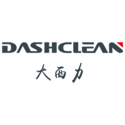 DASHCLEAN INDUSTRIES INC.'s Logo