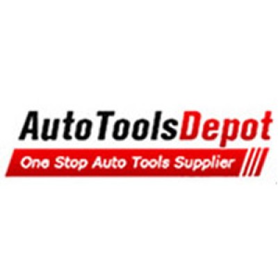 Auto Tools's Logo