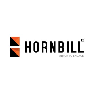 Hornbill FX's Logo