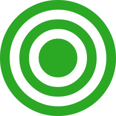 Target Recycling Services Inc.'s Logo