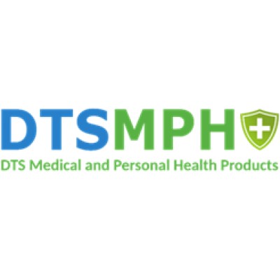 DTS International Group's Logo