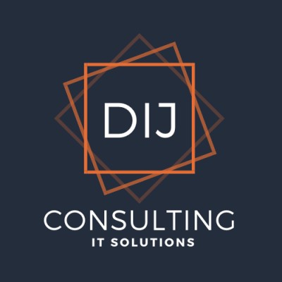 DIJ Consulting Inc's Logo