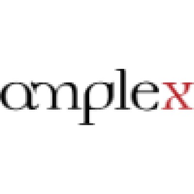 Amplex's Logo