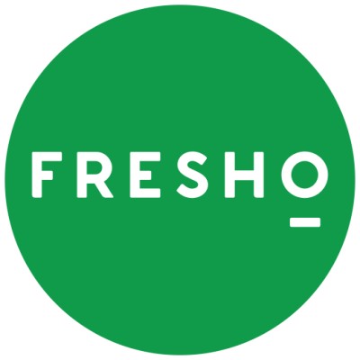 Fresho's Logo