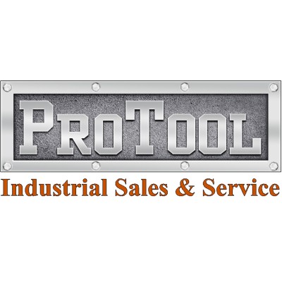 ProTool Industrial Sales and Service Ltd.'s Logo