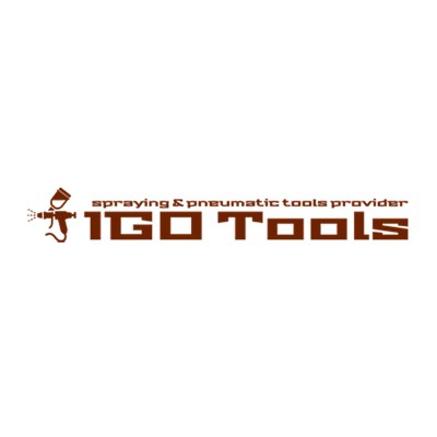 IGO Tools Co. Ltd.'s Logo