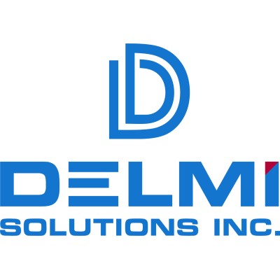 Delmi Solutions Inc.'s Logo