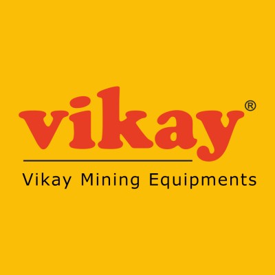 Vikay Mining Equipments's Logo