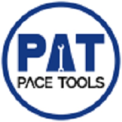 Pace Assembly Tools | PAT India's Logo