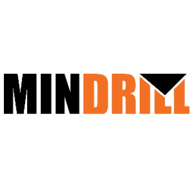 Mindrill's Logo