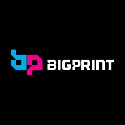 Big Print Signs's Logo