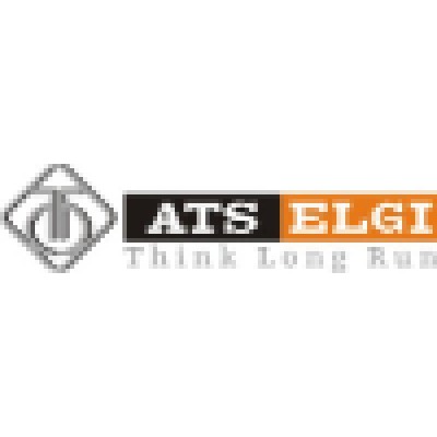 ATS-ELGI Limited's Logo