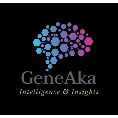 Genesis Aka's Logo