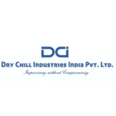 DRY CHILL INDUSTRIES INDIA PRIVATE LIMITED's Logo