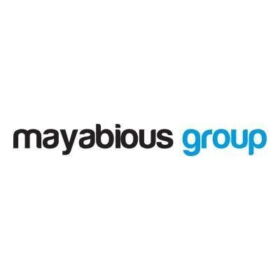 Mayabious Group's Logo