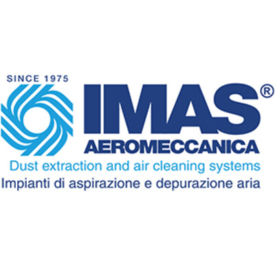 IMAS AEROMECCANICA Srl Aspirazione Industriale Dust extraction and air cleaning systems's Logo